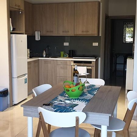 Connie'S Beach House Kos Exterior photo