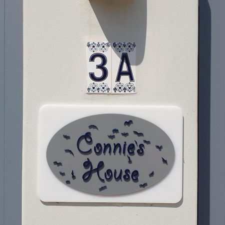 Connie'S Beach House Kos Exterior photo