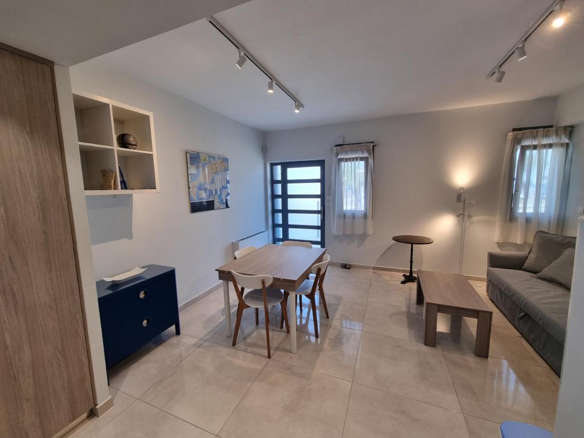 Connie'S Beach House Kos Exterior photo