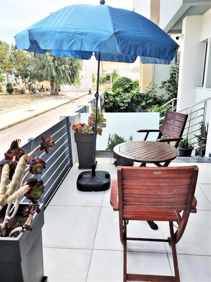 Connie'S Beach House Kos Exterior photo