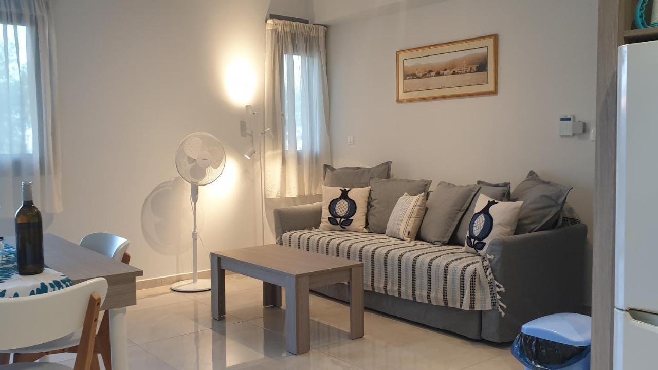 Connie'S Beach House Kos Exterior photo
