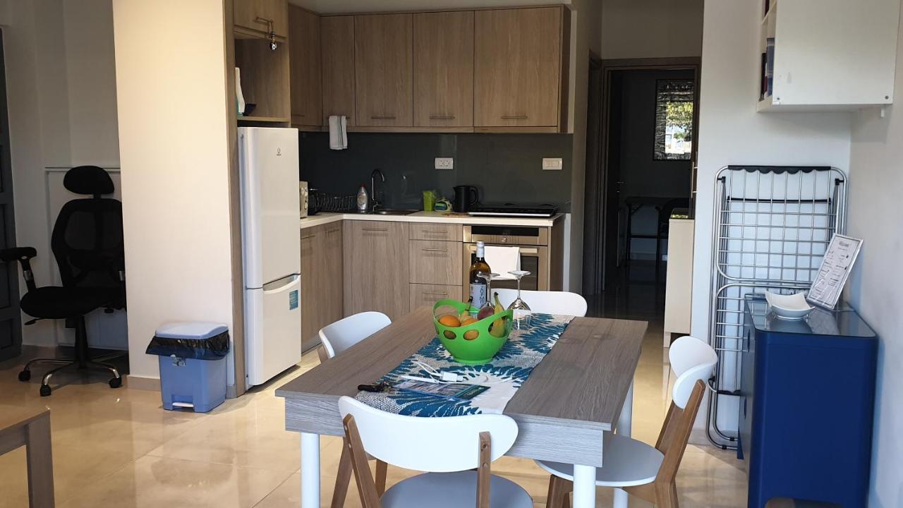Connie'S Beach House Kos Exterior photo