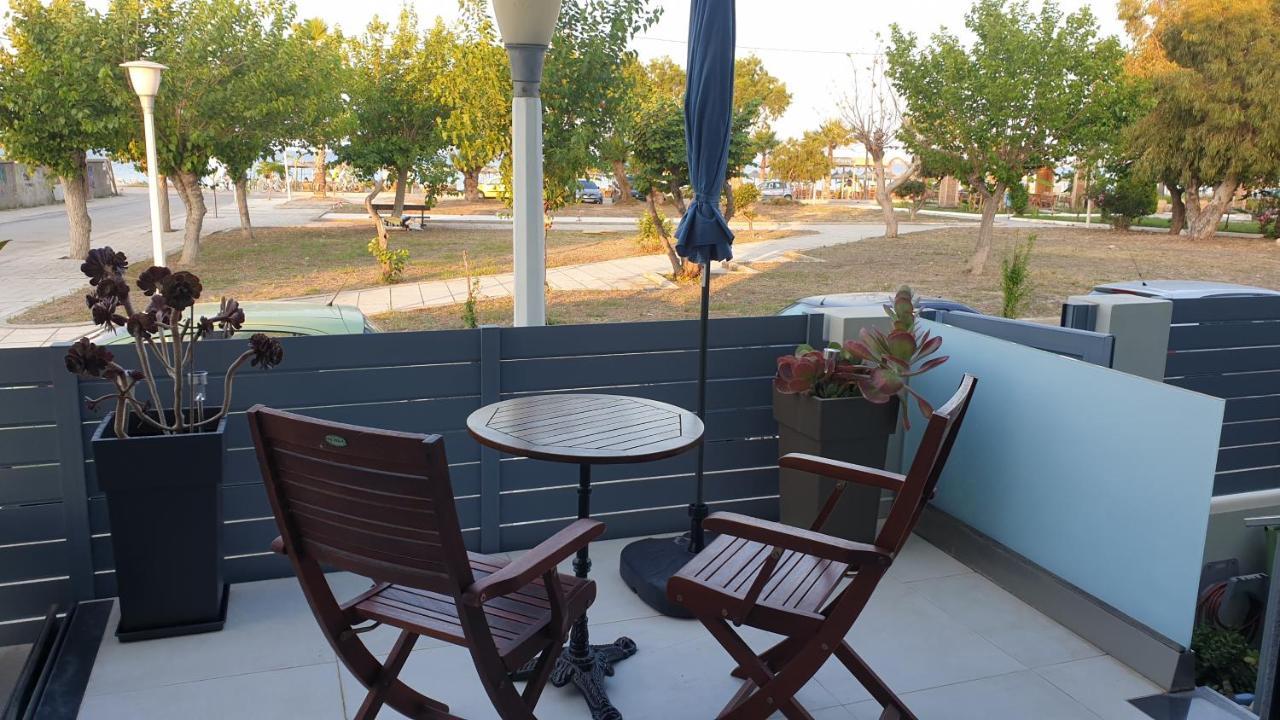 Connie'S Beach House Kos Exterior photo