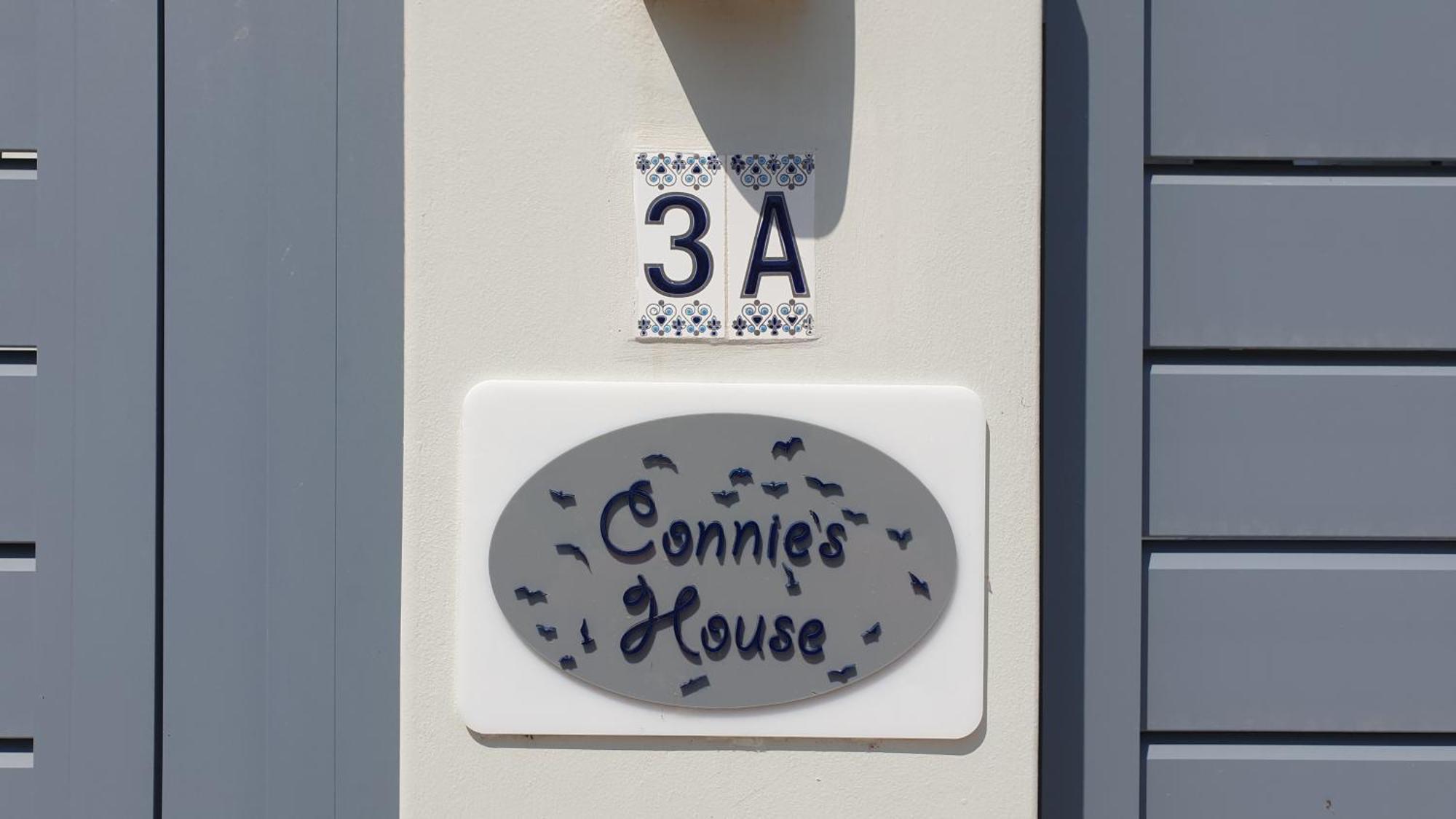 Connie'S Beach House Kos Exterior photo