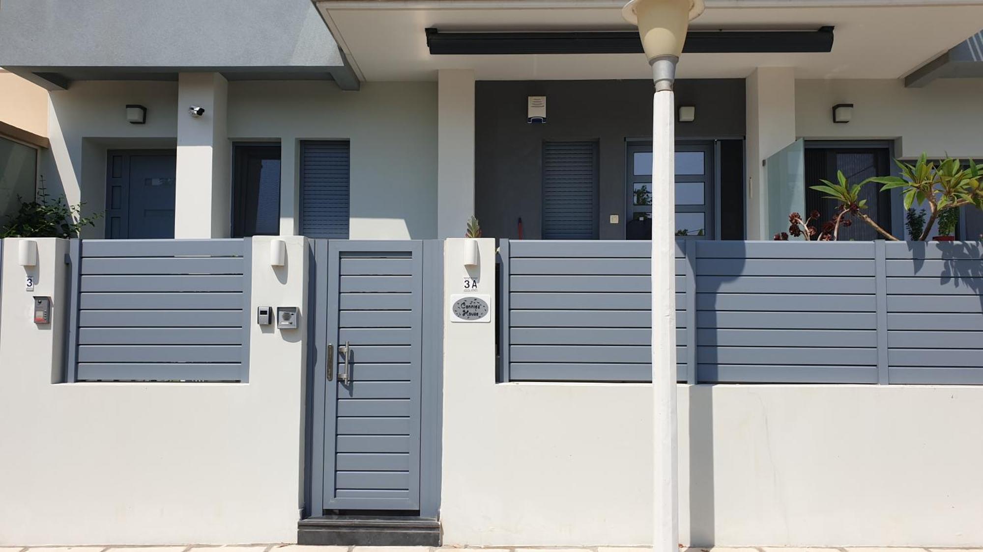 Connie'S Beach House Kos Exterior photo